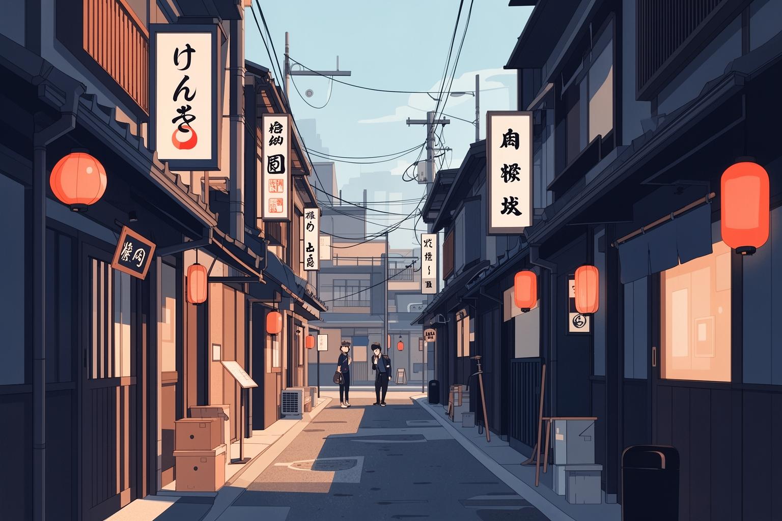 the-modern-yokocho-a-balancing-act-between-preservation-and-disneyland