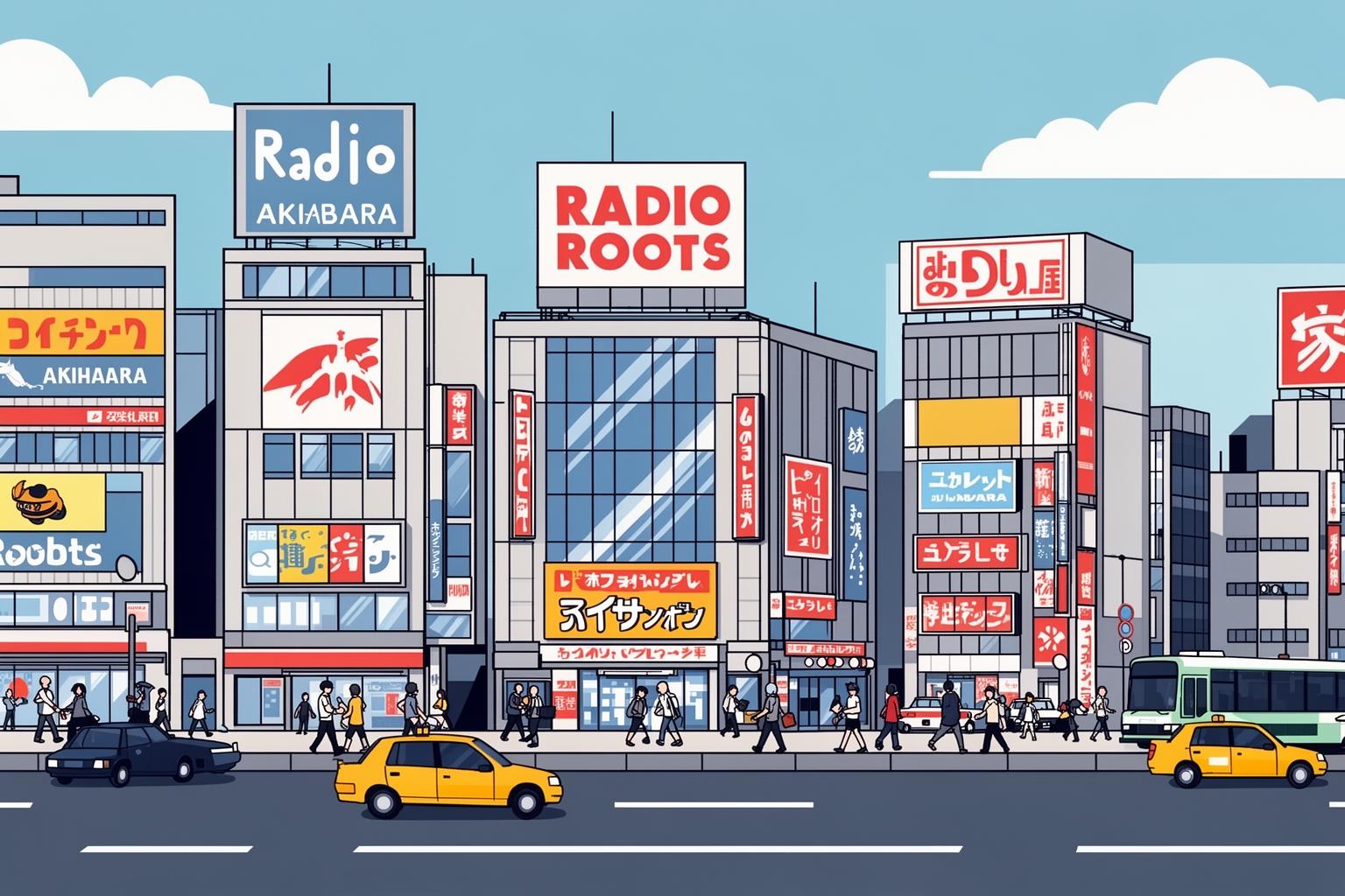 the-og-blueprint-akibas-post-war-radio-roots