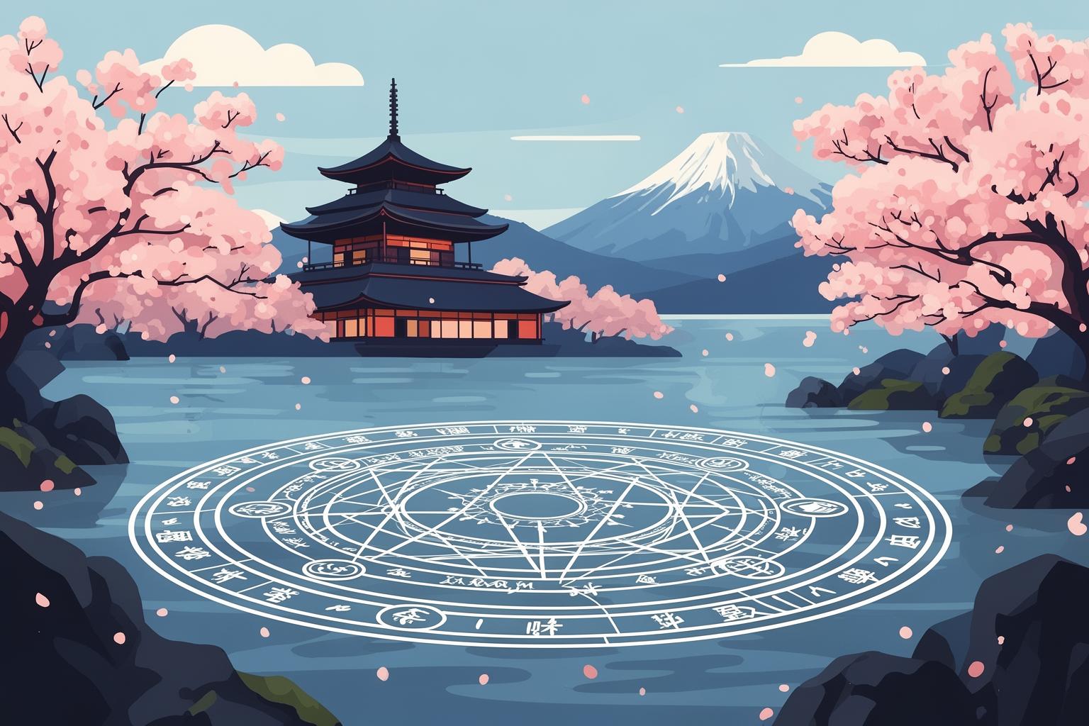 the-og-summoning-circle-praying-to-the-kami