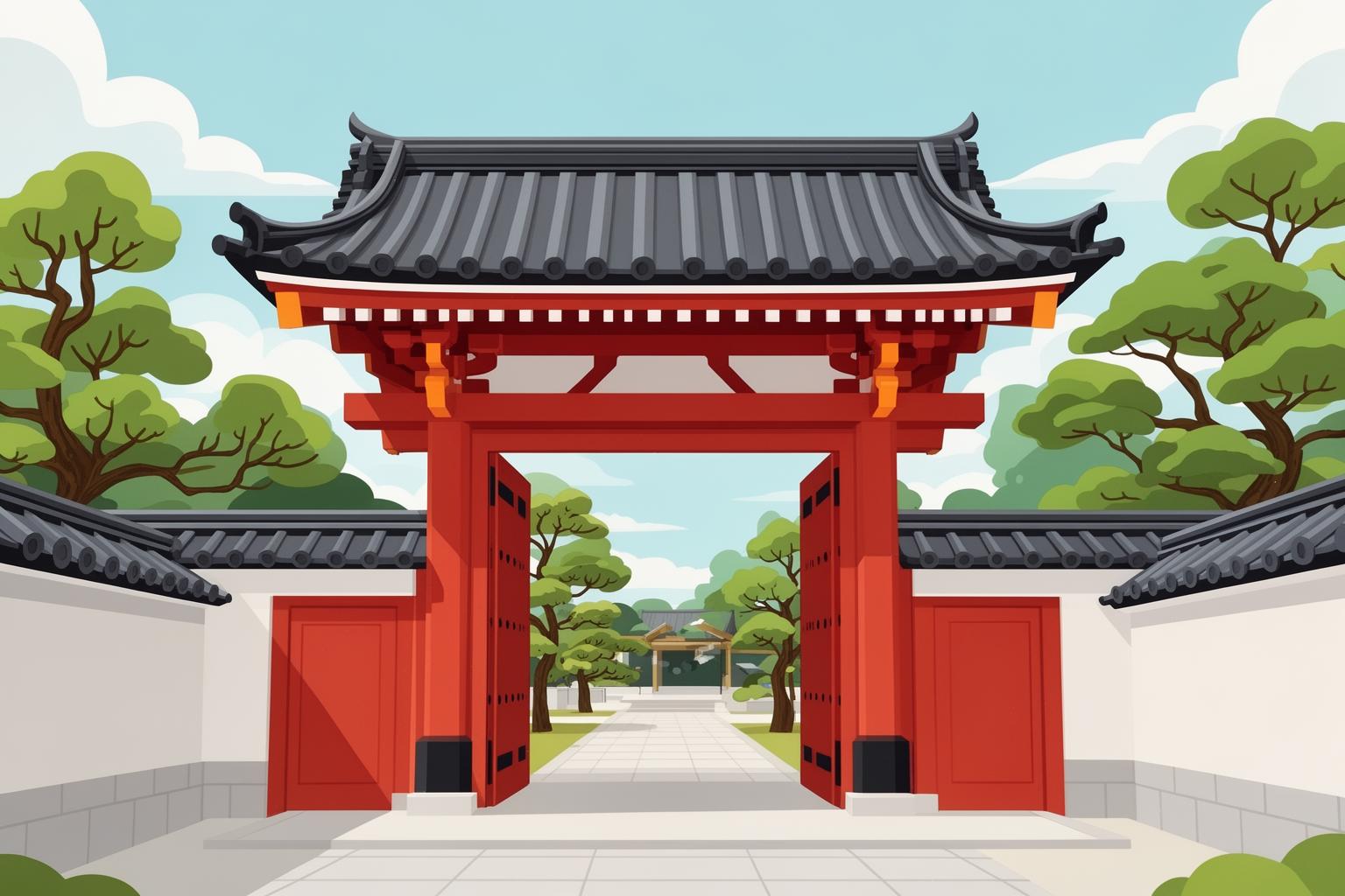 the-philosophy-of-the-open-gate