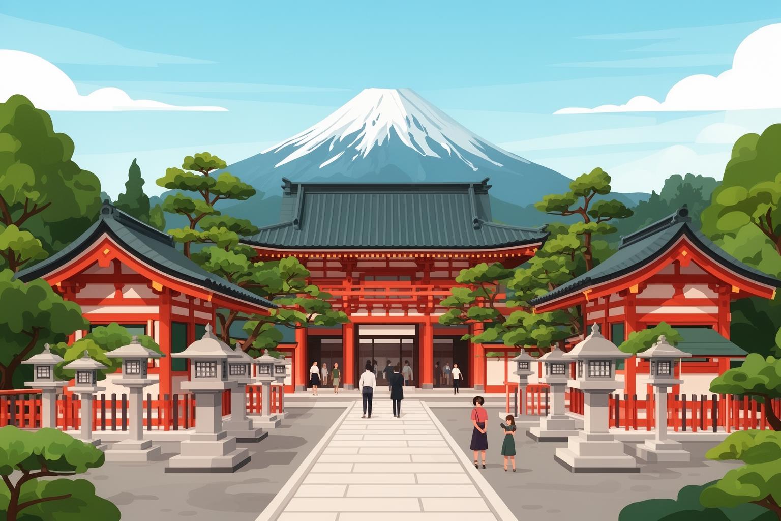 the-pilgrimage-sites-where-gacha-is-a-religion