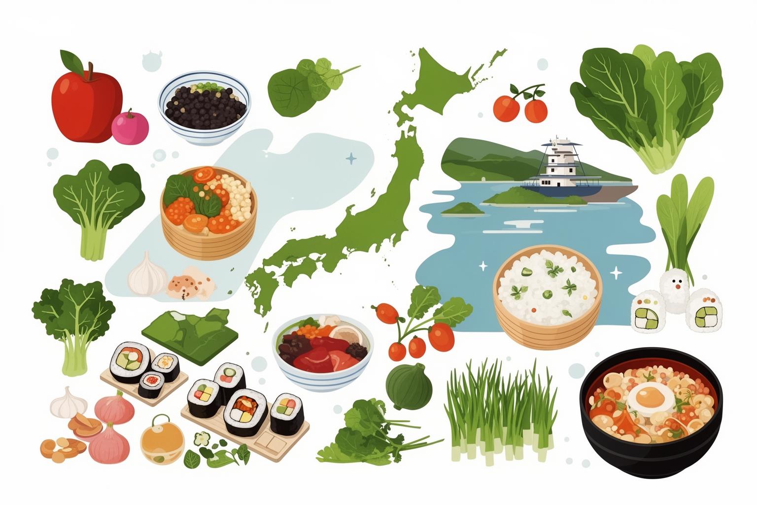 the-pillars-of-a-shokuiku-minded-diet