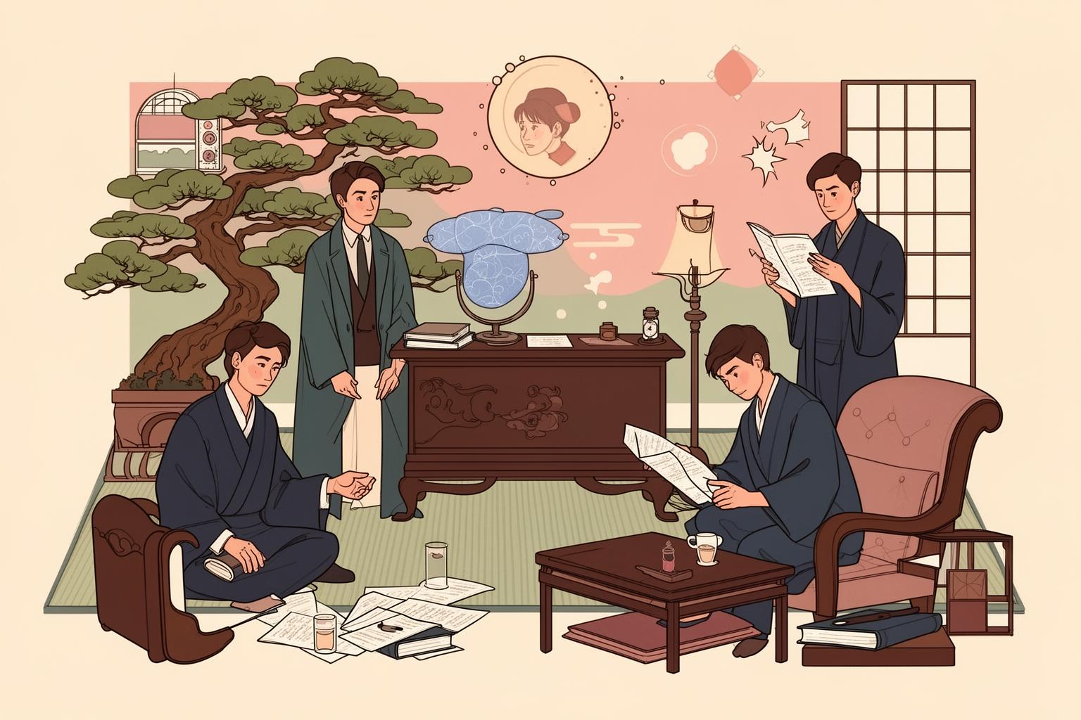 the-psychology-of-the-parlor-an-escape-pod-from-society