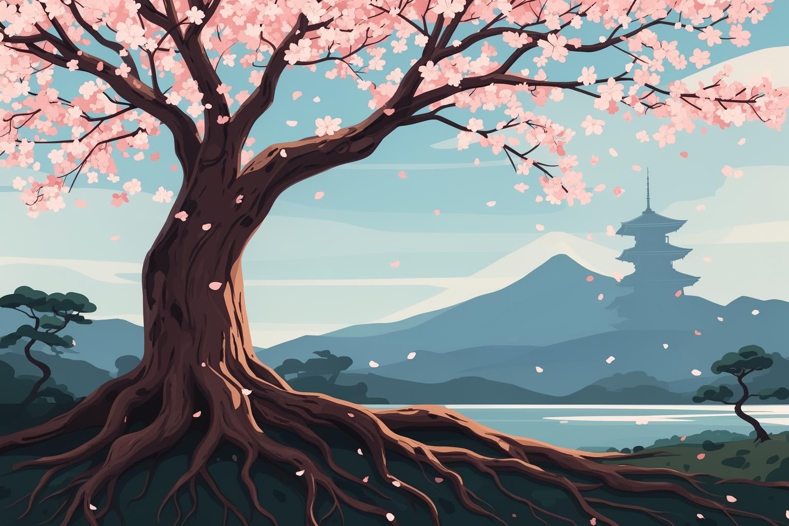 the-roots-of-emptiness-where-does-yohaku-no-bi-come-from