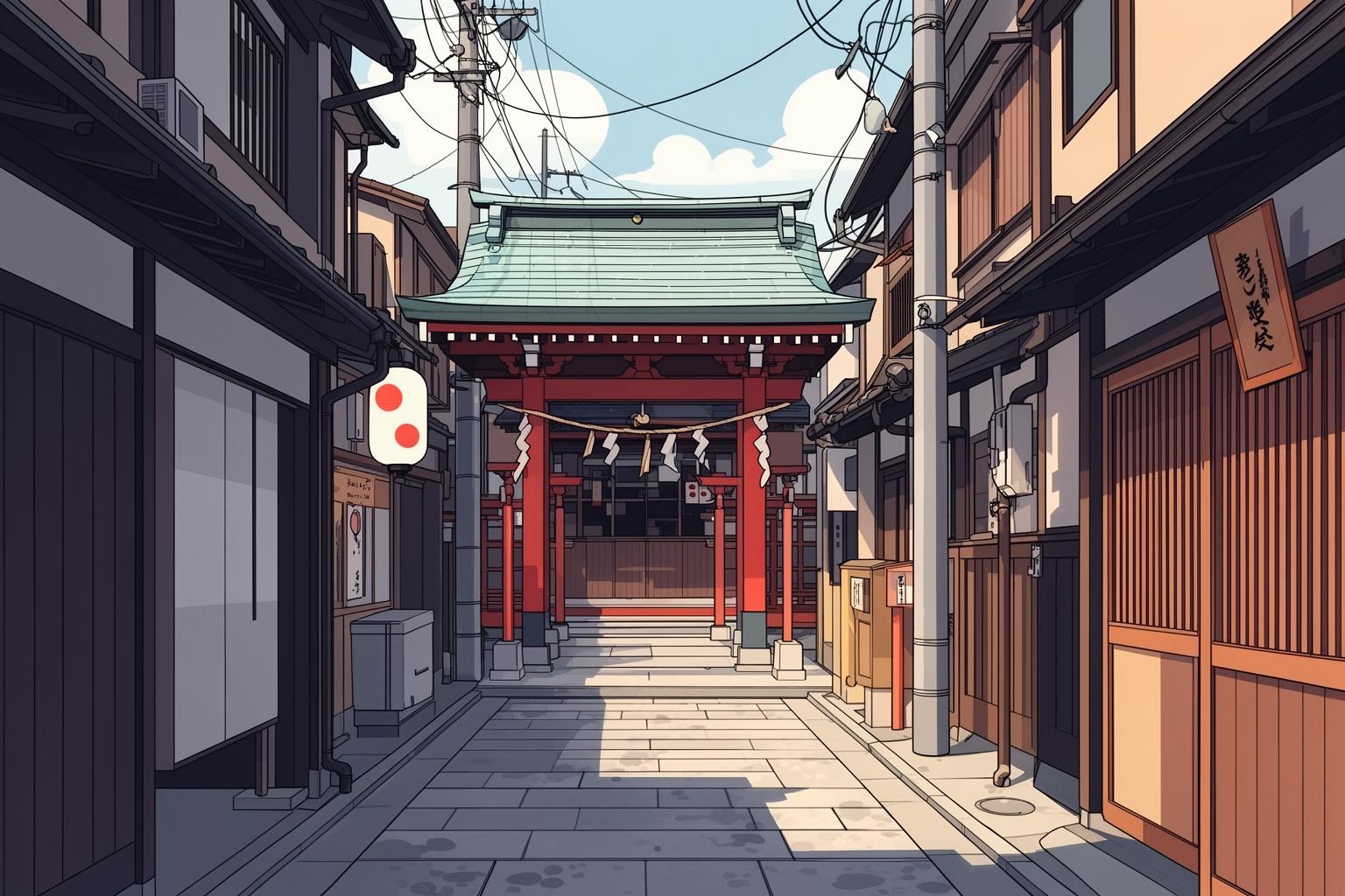 the-salarymans-sacred-space