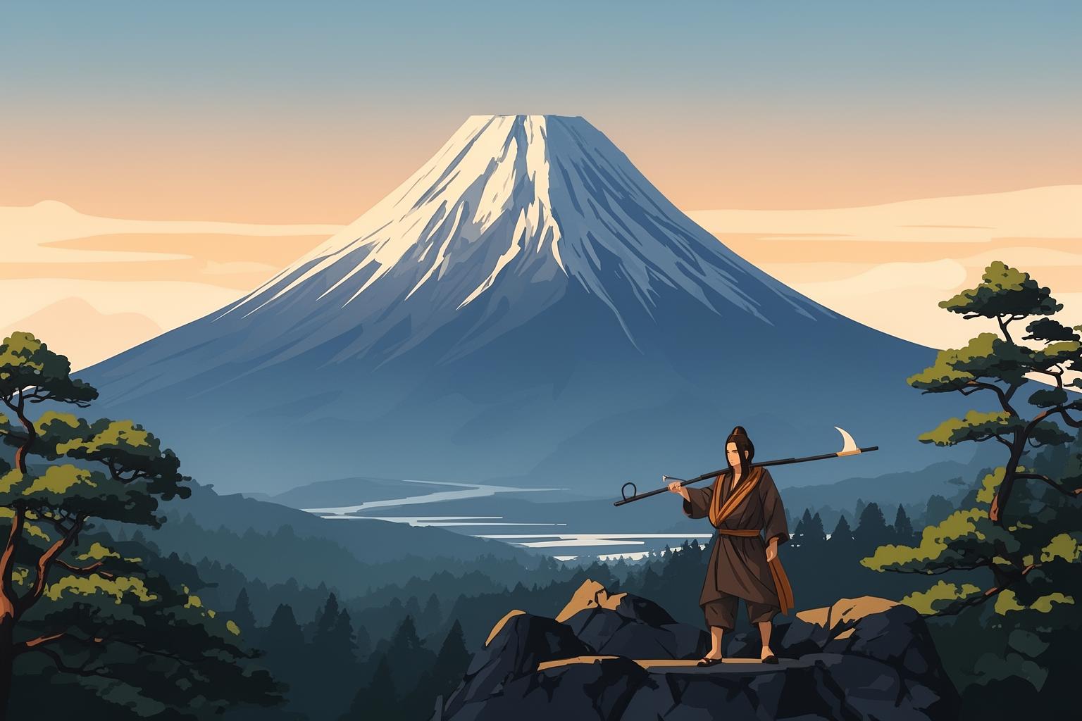 the-shugendo-drip-more-than-just-a-hike