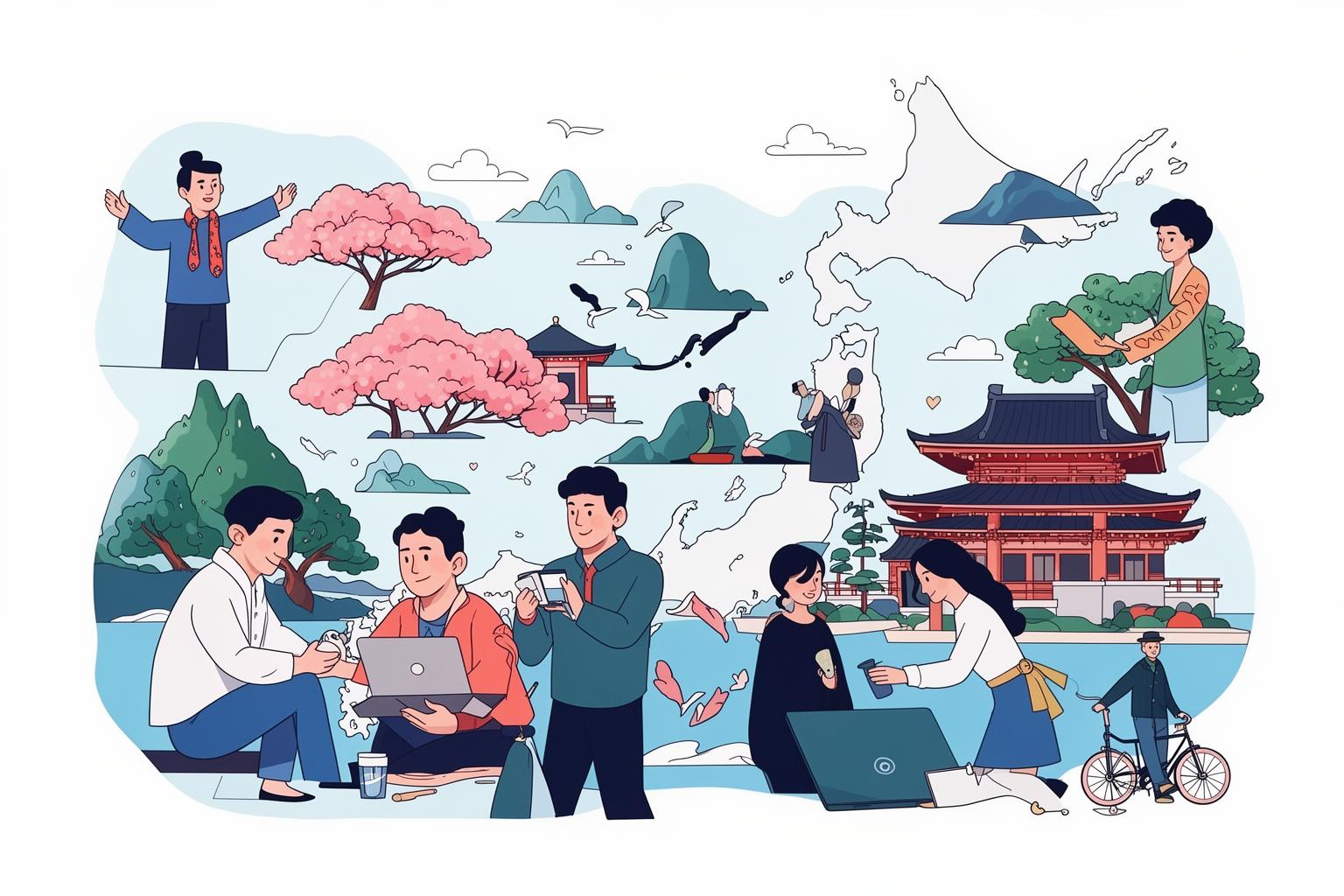 the-social-dynamics-under-the-disco-ball