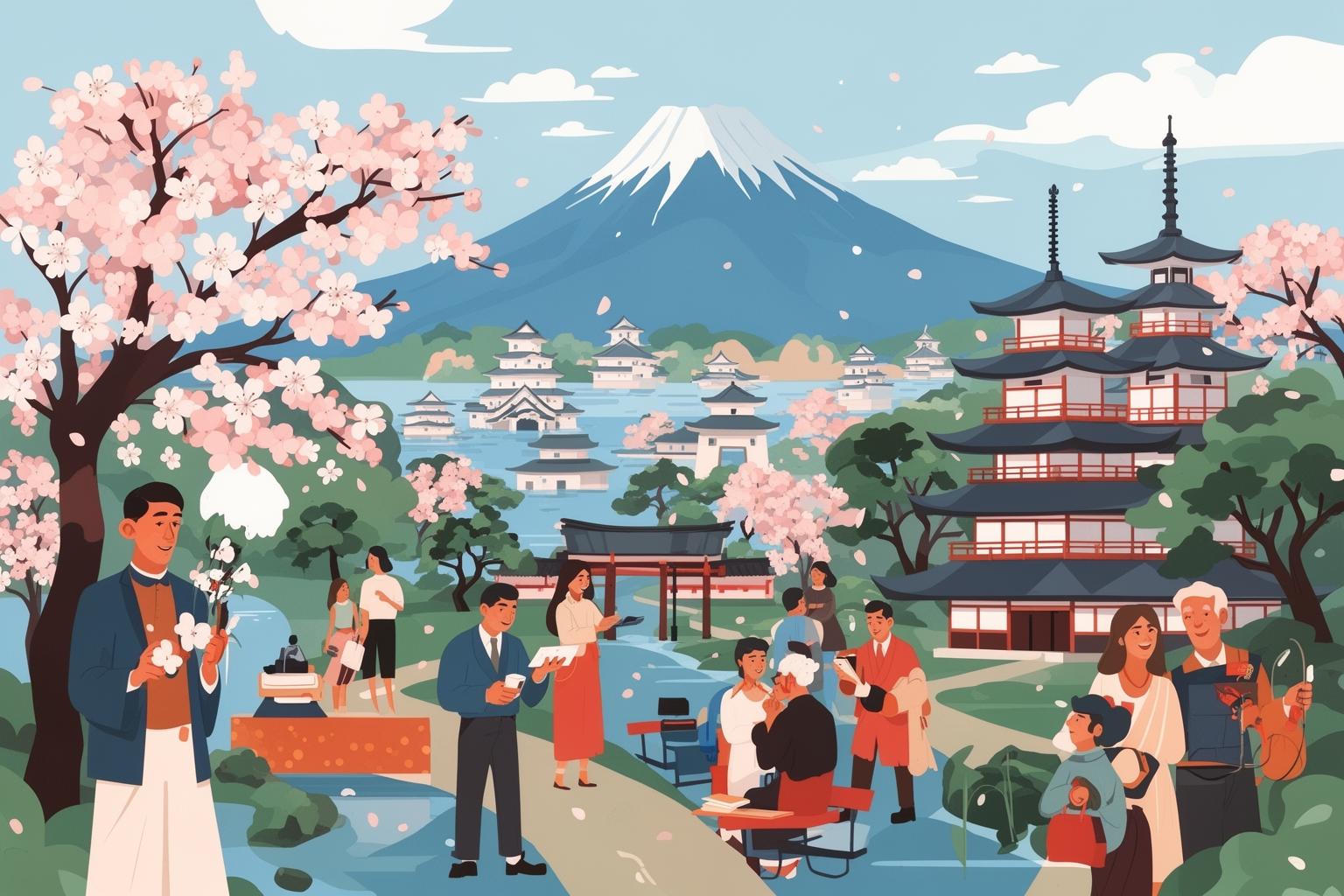 the-social-slice-why-we-line-up-and-eat-in-silence