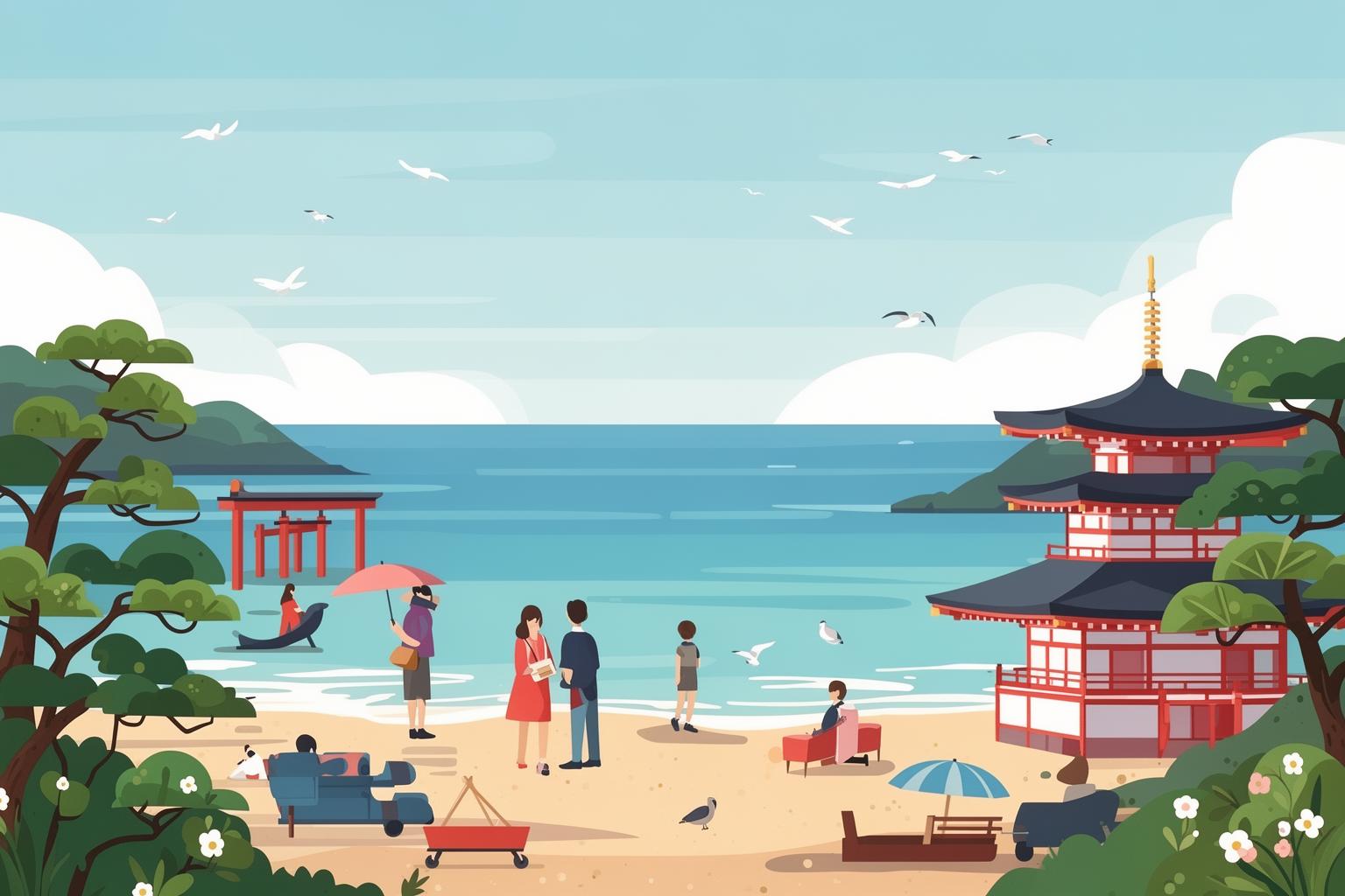 the-sound-and-style-of-seaside-japan