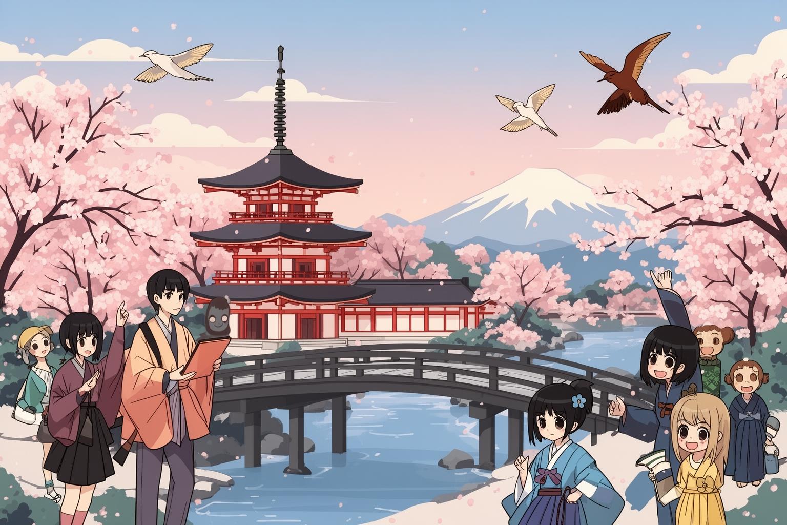 the-unlikely-catalyst-an-anime-called-yuru-camp