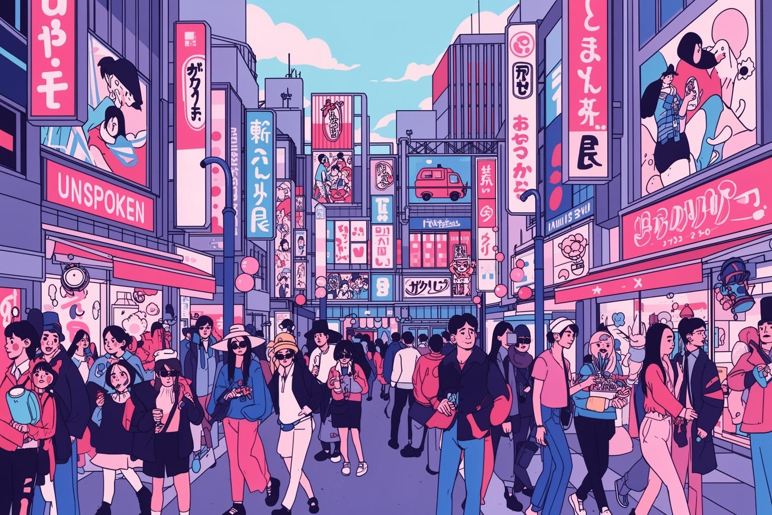 the-unspoken-rules-of-a-monochromatic-world