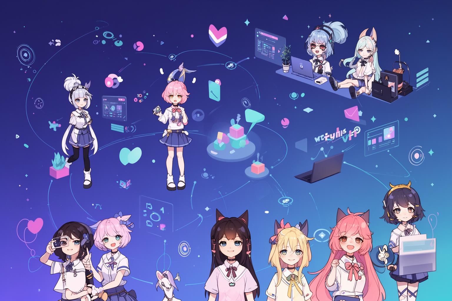 the-vtuber-ecosystem-its-a-whole-vibe