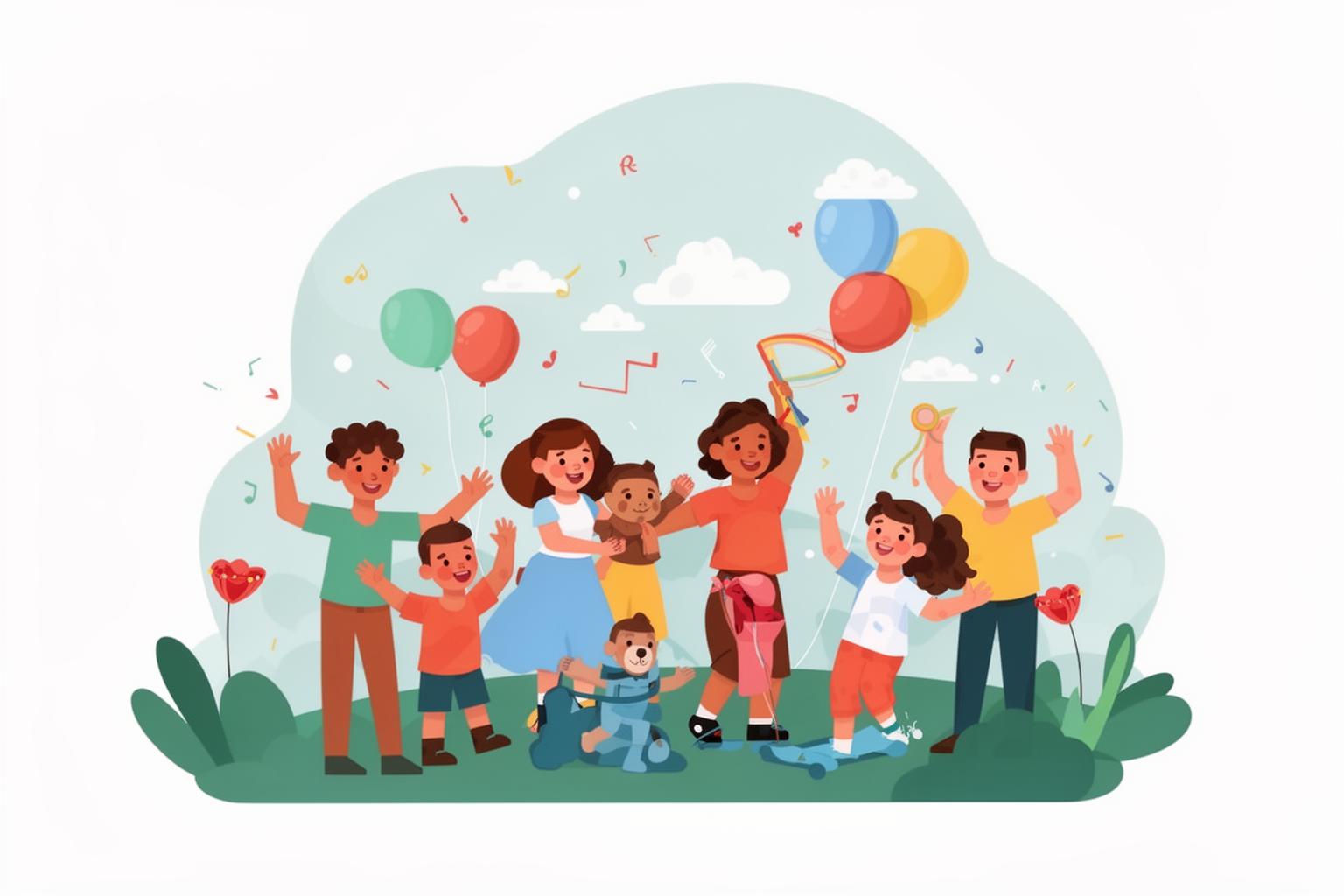 the-world-before-the-wave-sanrios-cheerful-beginnings