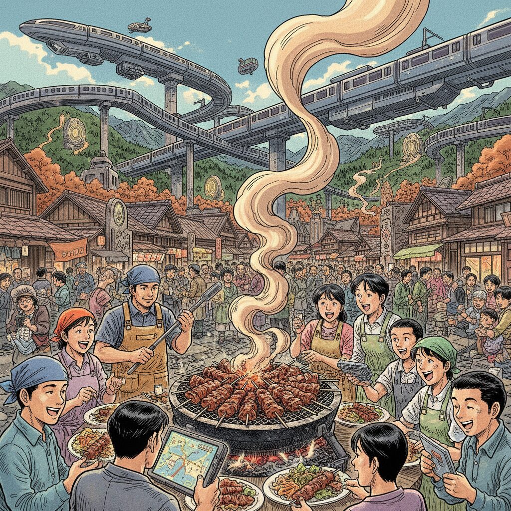 tokyo-logistics-planning