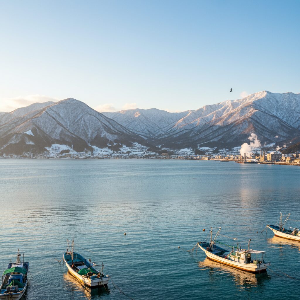 toyama-mountains-sea
