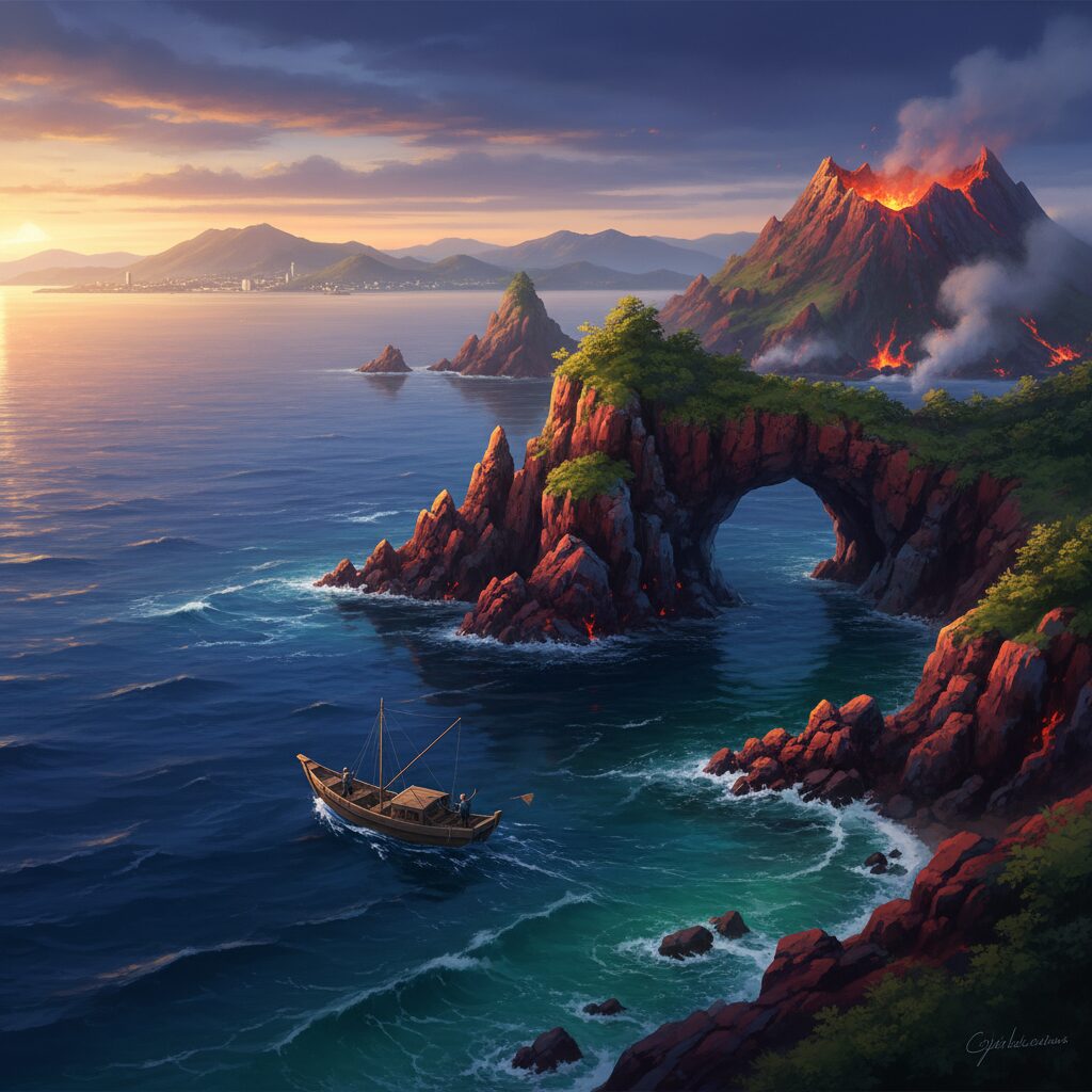 voyage-departure-mainland