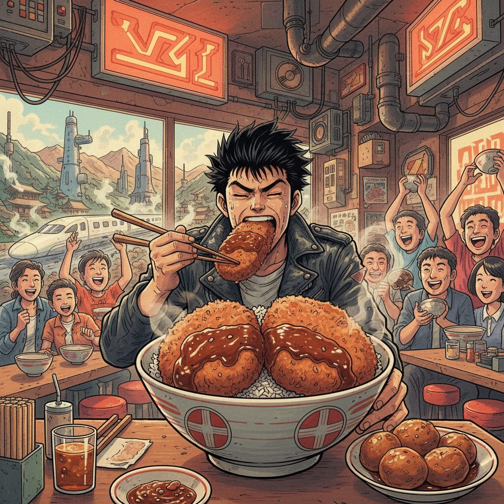 waraji-katsudon-restaurant