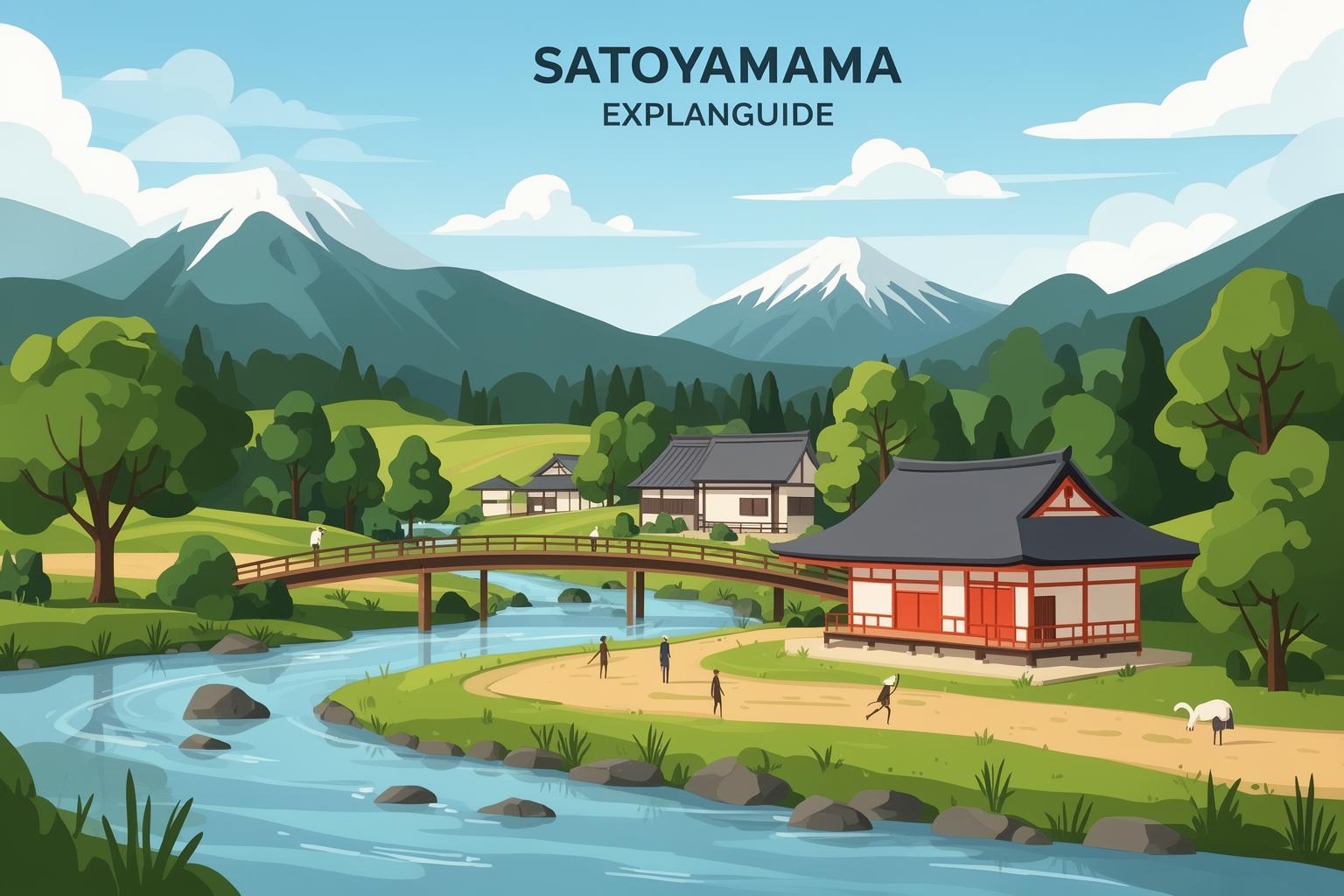 what-even-is-satoyama-spilling-the-tea