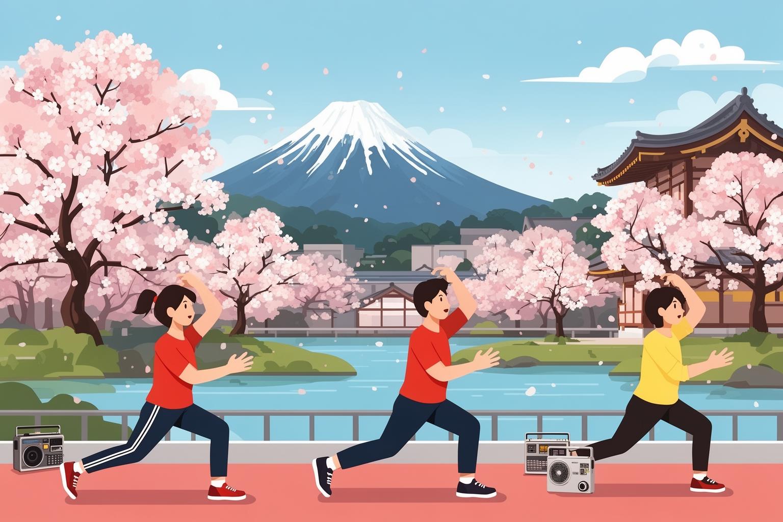 what-exactly-is-rajio-taiso