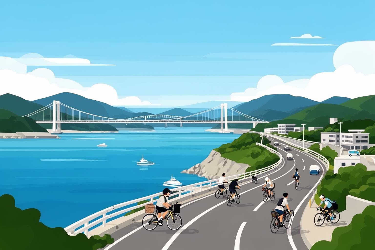 what-exactly-is-the-shimanami-kaido