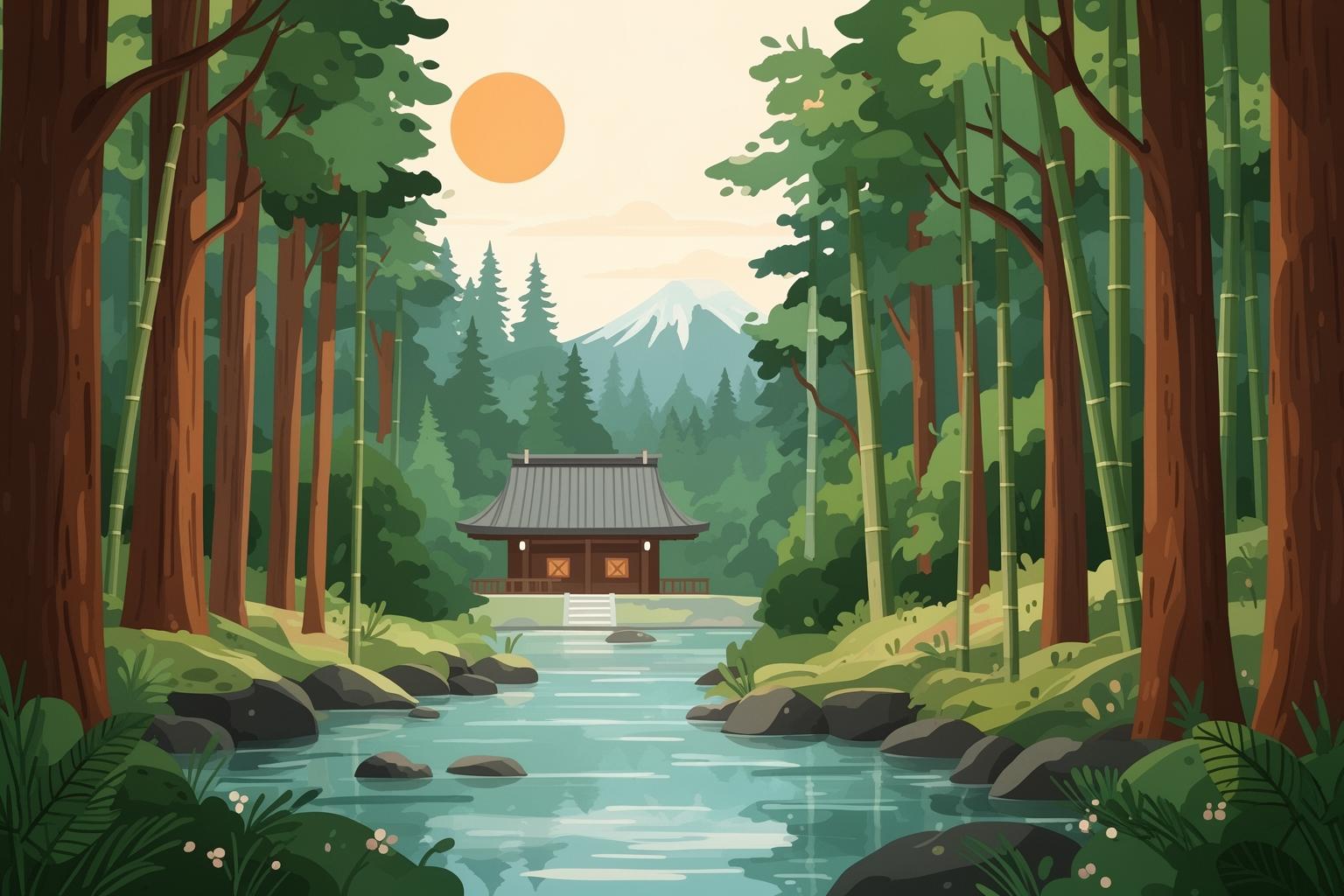 what-forest-bathing-actually-looks-like