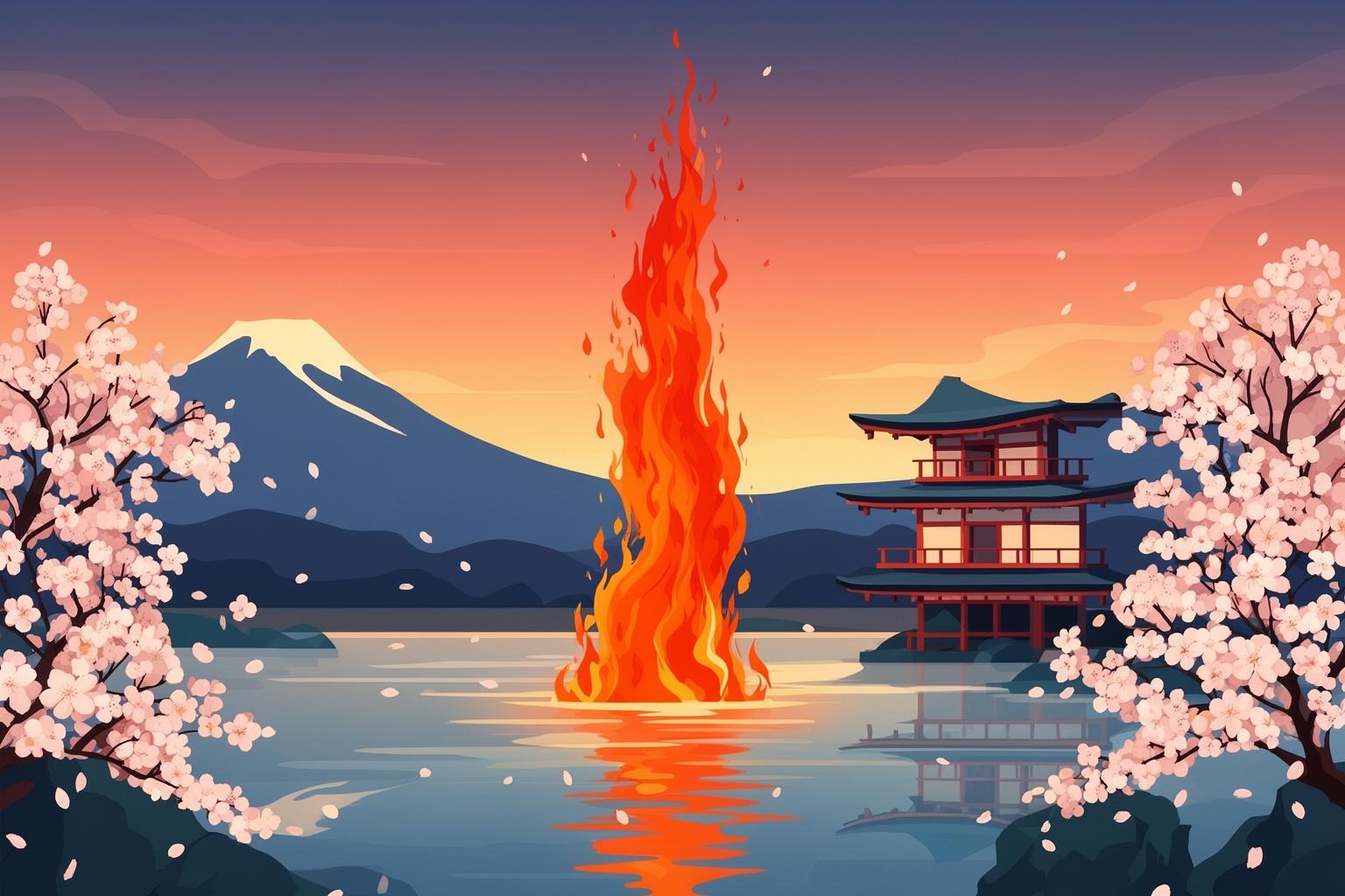 what-is-a-pillar-of-fire