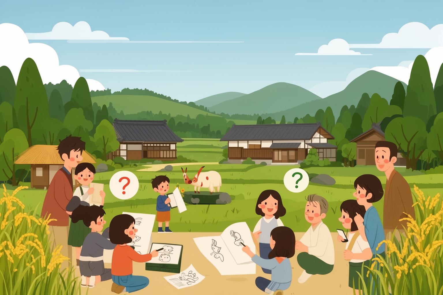 what-satoyama-teaches-us