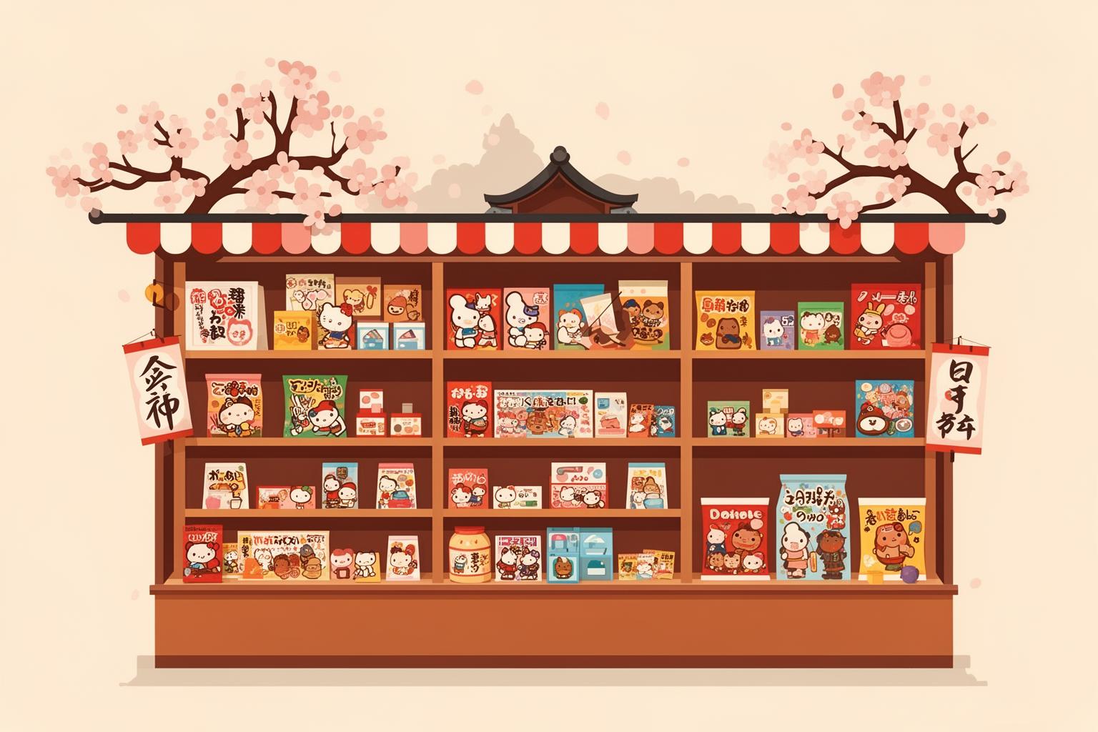 why-this-aesthetic-the-psychology-of-the-dagashiya-shelf