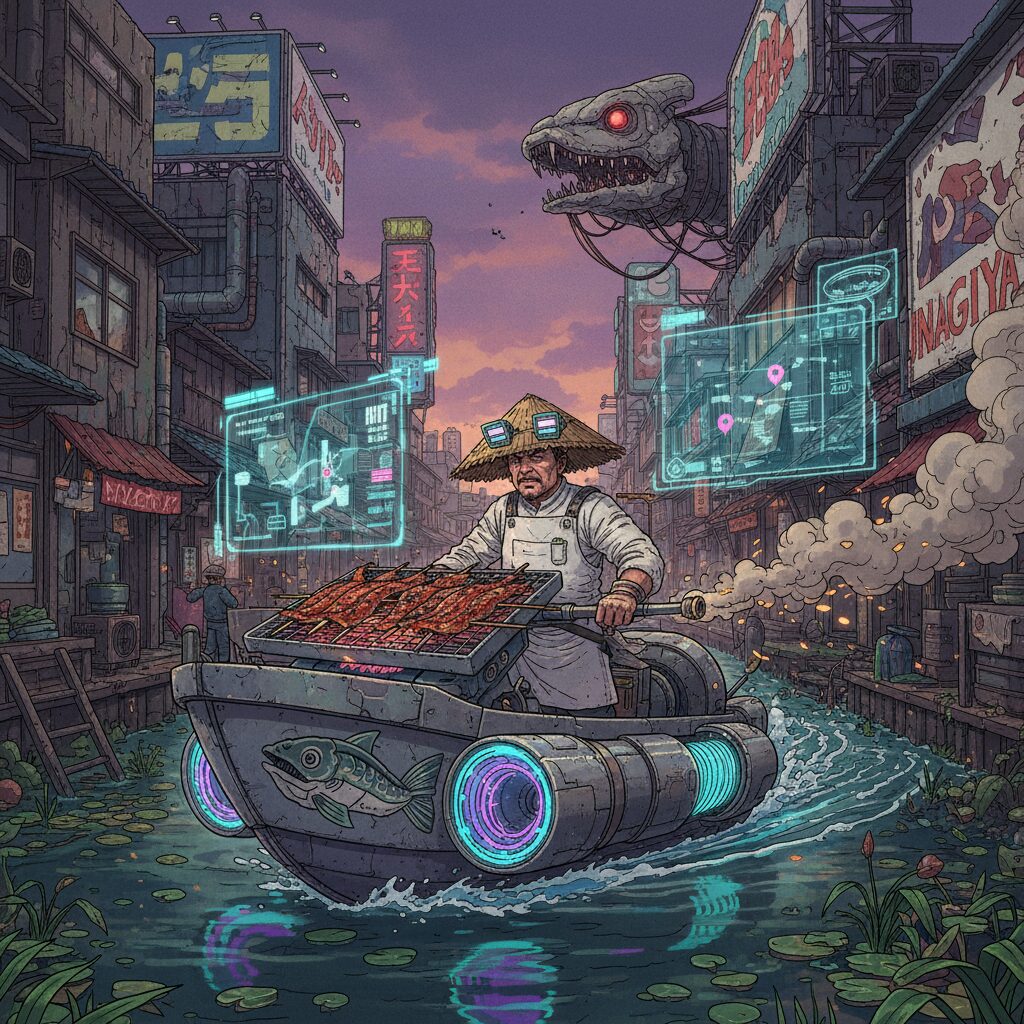 yanagawa-unagi-restaurant