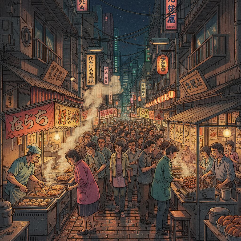 yanaka-ginza-street-food