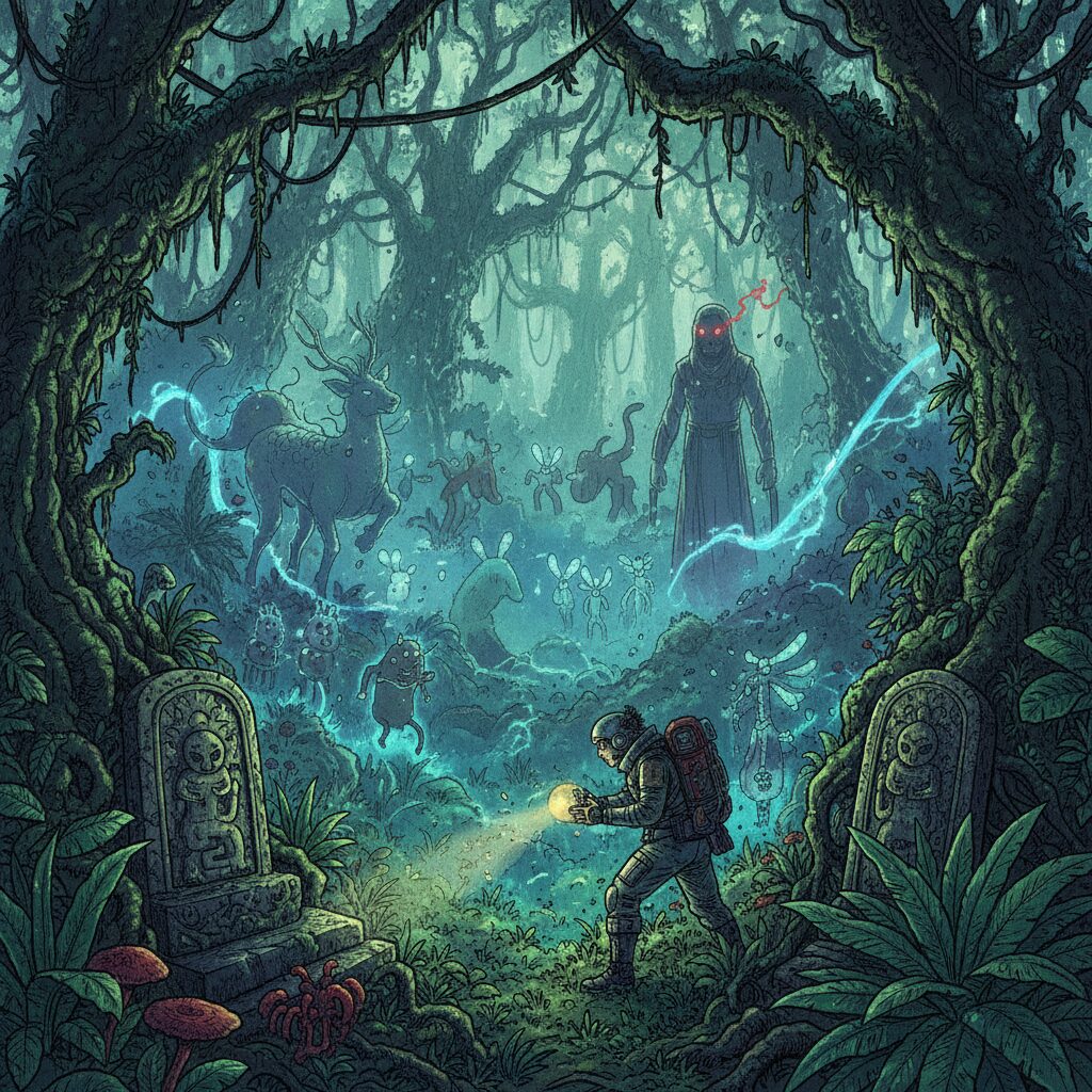 yanbaru-forest-spirit